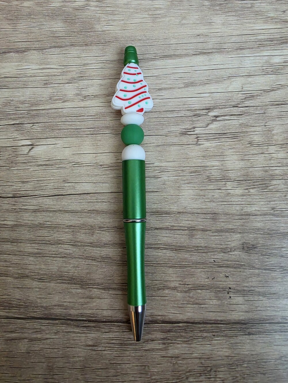 🖊Christmas Tree Pen